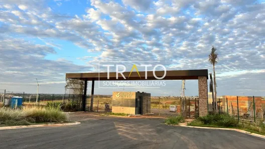 Lote/Terreno à venda, 200m² no São Bento, Paulínia