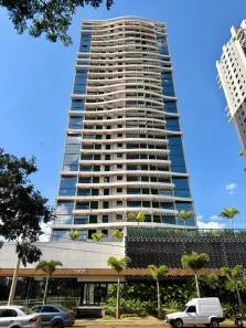 Apartamento com 2 Quartos à venda, 80m² no Jardim Botânico, Ribeirão Preto