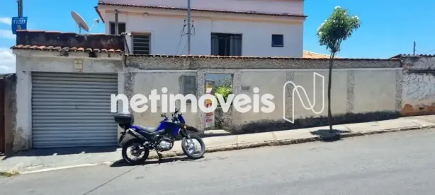 Casa com 4 Quartos à venda, 300m² no União, Belo Horizonte
