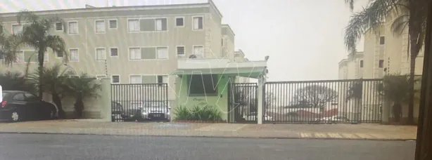 Apartamento com 2 Quartos à venda, 44m² no Jardim Califórnia, Araraquara
