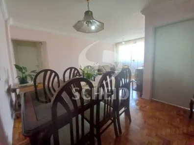 Apartamento com 2 Quartos à venda, 95m² no Vila Mariana, São Paulo