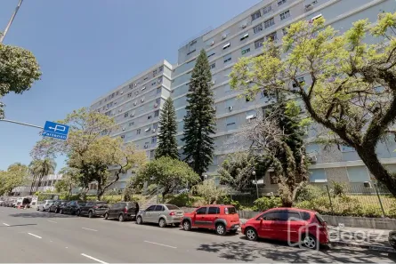 Apartamento com 2 Quartos à venda, 54m² no Santana, Porto Alegre