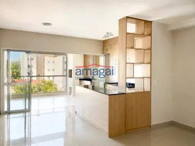 Apartamento com 3 Quartos à venda, 97m² no Jardim Califórnia, Jacareí