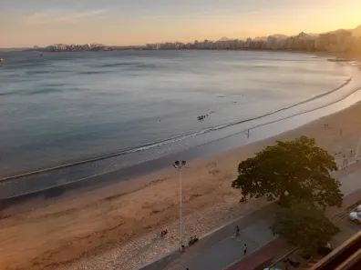 Apartamento com 4 Quartos à venda, 299m² no Praia do Morro, Guarapari