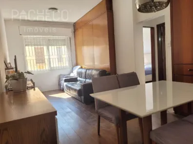 Apartamento com 1 Quarto à venda, 59m² no Campos Elíseos, São Paulo