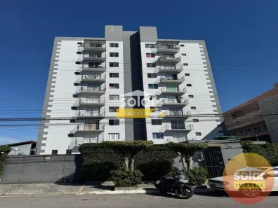 Apartamento com 2 Quartos à venda, 56m² no Vila Robertina, São Paulo