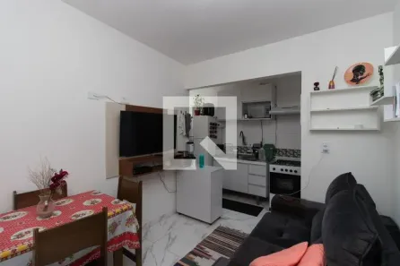 Apartamento com 1 Quarto à venda, 30m² no Vila Constança, São Paulo