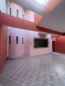 Sobrado com 3 Quartos para alugar, 110m² no Vila Nova Manchester, São Paulo