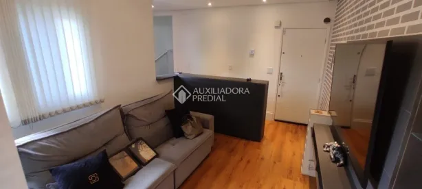 Cobertura com 2 Quartos à venda, 98m² no Vila Camilópolis, Santo André