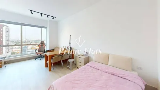 Flat com 1 Quarto à venda, 35m² no Jardim São Paulo(Zona Norte), São Paulo