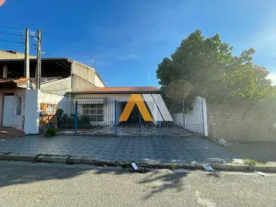 Casa com 3 Quartos à venda, 230m² no Jardim Tatiana, Votorantim