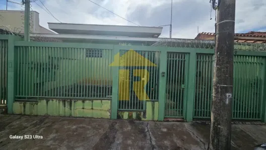 Casa com 4 Quartos para alugar, 189m² no Vila Maceno, São José do Rio Preto