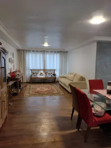 Apartamento com 3 Quartos à venda, 142m² no Perdizes, São Paulo