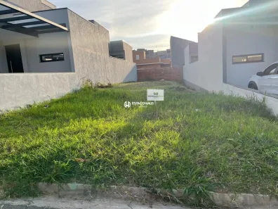 Lote/Terreno à venda, 191m² no Jardim Toscana, Indaiatuba