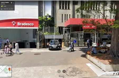 Prédio Comercial à venda, 150m² no Bela Vista, São Paulo