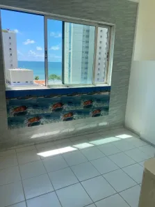Apartamento com 3 Quartos à venda, 120m² no Boa Viagem, Recife