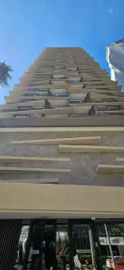 Apartamento com 1 Quarto à venda, 51m² no Setor Marista, Goiânia