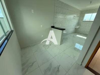 Apartamento com 2 Quartos para alugar, 52m² no Osvaldo Rezende, Uberlândia