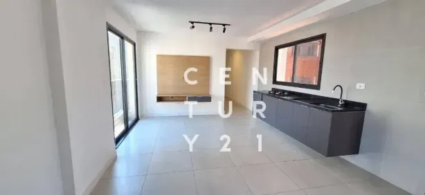 Apartamento com 1 Quarto para alugar, 46m² no Água Fria, São Paulo