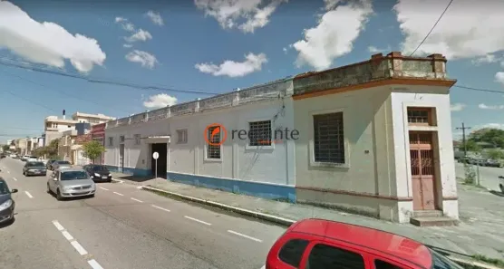 Galpão/Depósito/Armazém com 9 Quartos à venda, 1440m² no Centro, Pelotas