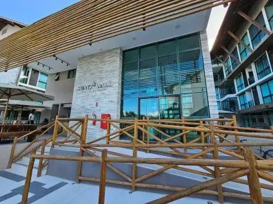 Flat com 1 Quarto à venda, 33m² no Merepe, Ipojuca