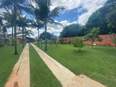 Fazenda/Sítio com 2 Quartos à venda, 1000m² no Vale do Sol, Indaiatuba