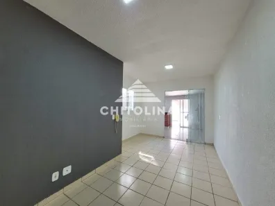 Casa de Condomínio com 2 Quartos para alugar, 48m² no Vila Progresso, Itapetininga