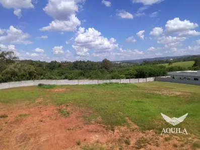 Lote/Terreno à venda, 1285m² no Alto da Boa Vista, Sorocaba