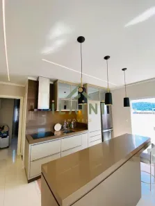 Apartamento com 1 Quarto à venda, 59m² no Rio Pequeno, Camboriú
