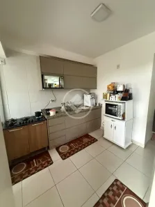 Apartamento com 3 Quartos à venda, 106m² no Goiânia 2, Goiânia