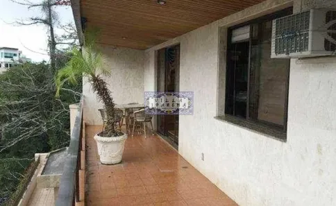 Apartamento com 3 Quartos à venda, 153m² no Leblon, Rio de Janeiro