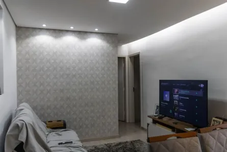 Apartamento com 2 Quartos à venda, 65m² no Buritis, Belo Horizonte