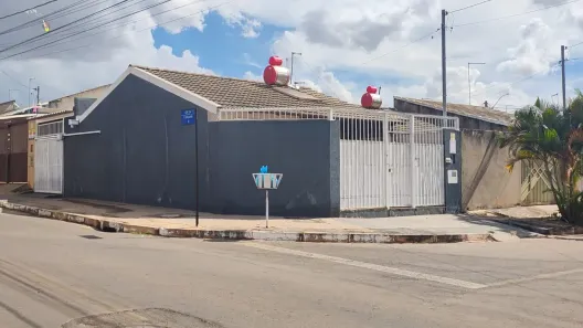 Casa com 2 Quartos à venda, 112m² no Riacho Fundo II, Brasília