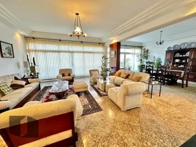 Apartamento com 4 Quartos à venda, 248m² no Ipanema, Rio de Janeiro