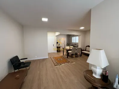 Apartamento com 3 Quartos à venda, 122m² no Centro, Florianópolis