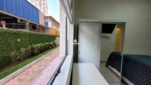 Apartamento com 2 Quartos à venda, 66m² no Boqueirão, Santos