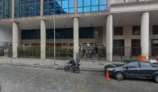 Apartamento com 1 Quarto à venda, 71m² no Centro, Rio de Janeiro