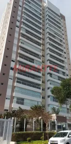 Apartamento com 3 Quartos à venda, 120m² no Santa Teresinha, São Paulo