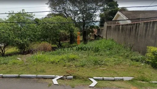 Lote/Terreno à venda, 360m² no Jardim Brasília 2, Resende
