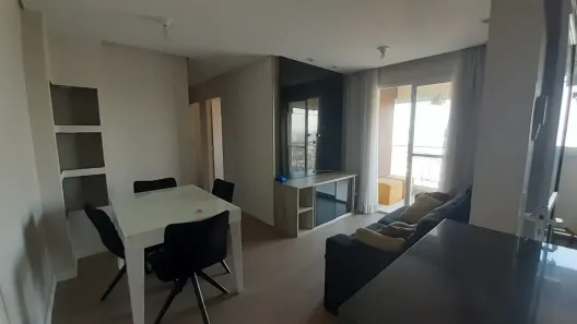 Apartamento com 2 Quartos à venda, 52m² no Vila Butantã, São Paulo