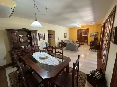 Casa de Condomínio com 4 Quartos à venda, 320m² no Barra da Tijuca, Rio de Janeiro