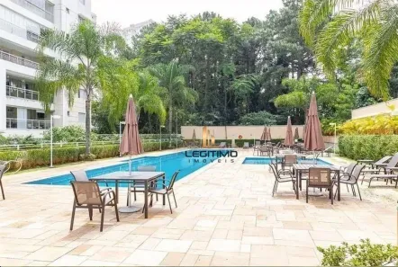 Apartamento com 3 Quartos à venda, 142m² no Lauzane Paulista, São Paulo