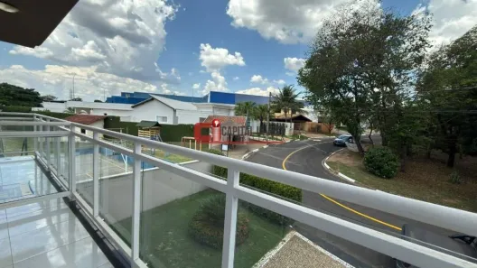 Casa de Condomínio com 4 Quartos para alugar, 258m² no Jardim Primavera, Jaguariúna