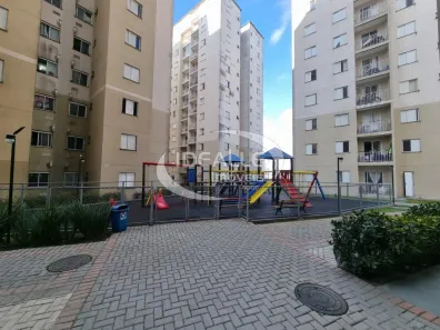 Apartamento com 2 Quartos à venda, 53m² no Tingui, Curitiba