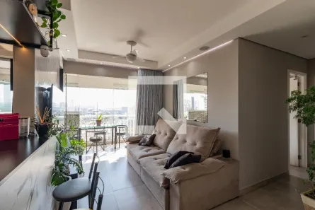 Apartamento com 2 Quartos à venda, 63m² no Barra Funda, São Paulo