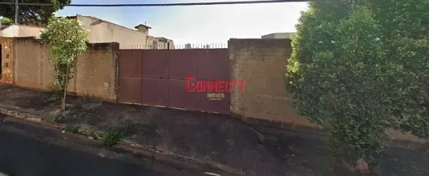 Lote/Terreno à venda, 10m² no Vila Monte Alegre, Ribeirão Preto