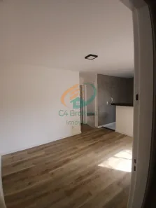 Apartamento com 2 Quartos à venda, 40m² no Água Chata, Guarulhos