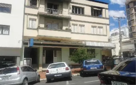 Ponto Comercial para alugar, 110m² no Centro, Caxias do Sul