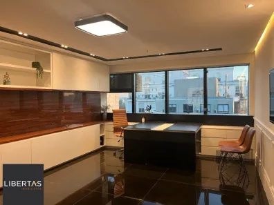 Sala Comercial à venda, 31m² no Moinhos de Vento, Porto Alegre