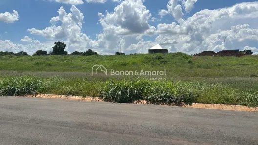 Lote/Terreno à venda, 300m² no Santa Terezinha, Paulínia